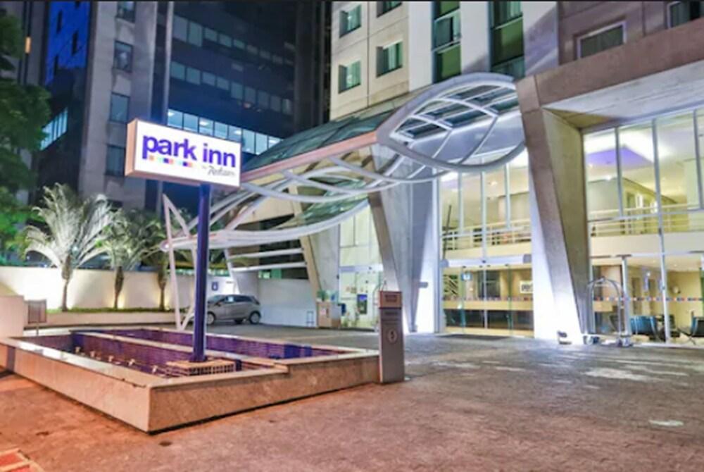 Tryp Berrini 4* Sao Paulo