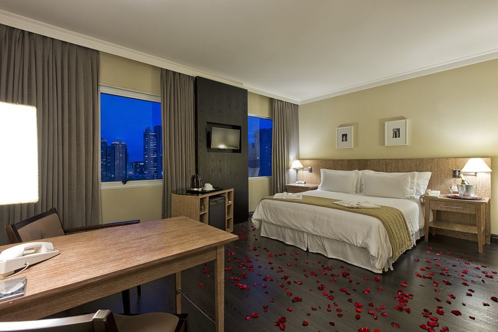Hotel Tryp Berrini Sao Paulo