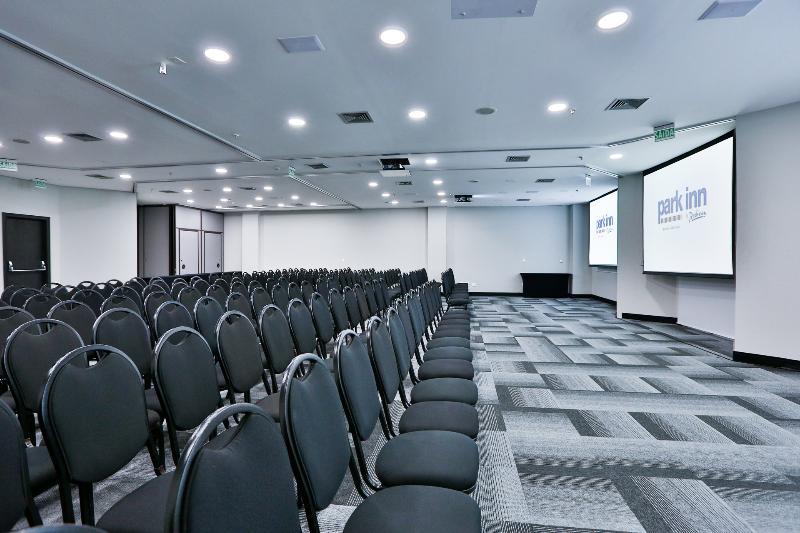 Hotel Tryp Berrini Sao Paulo