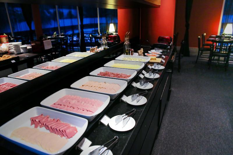 Tryp Berrini Sao Paulo