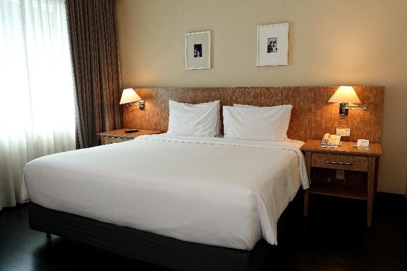 Tryp Berrini Hotel Sao Paulo
