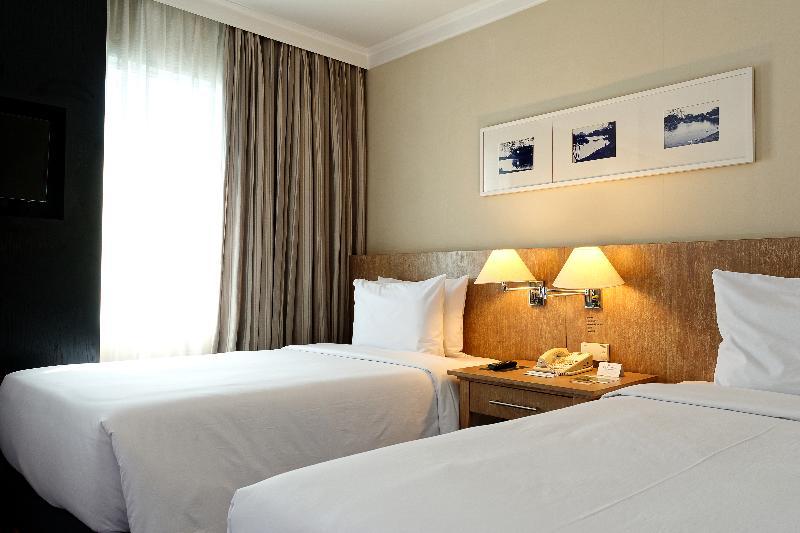 Tryp Berrini Sao Paulo