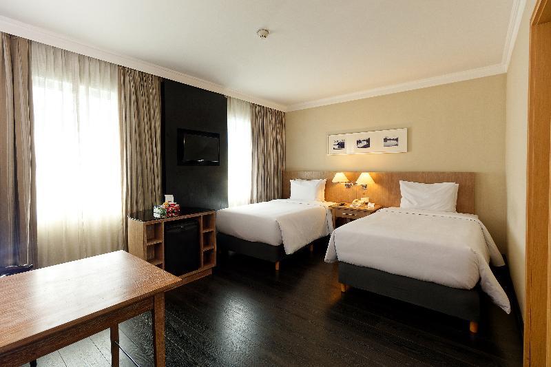 Hotel Tryp Berrini Sao Paulo