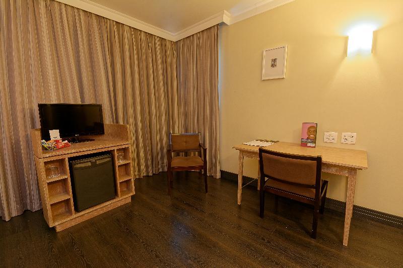 Tryp Berrini Hotel Sao Paulo